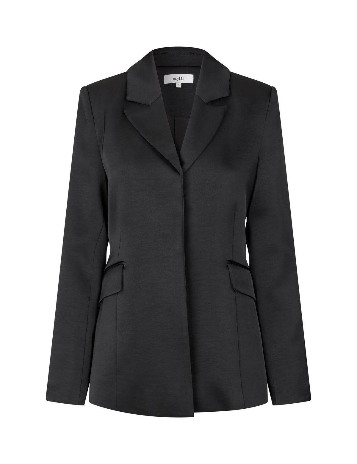 Belle-M, Blazer