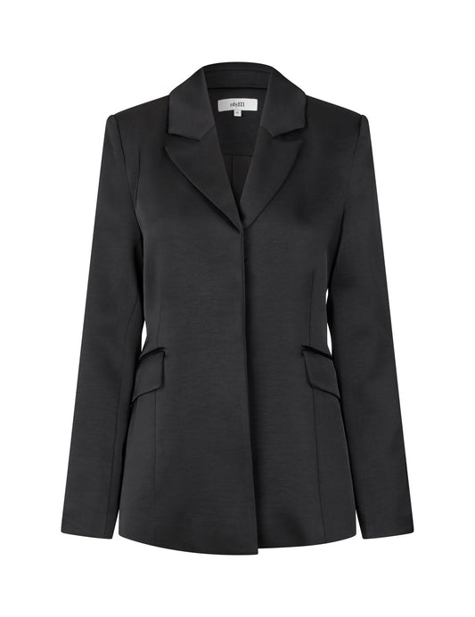 Belle-M, Blazer