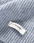 Last inn bilde i gallerivisning, Beanie - Washed Denim
