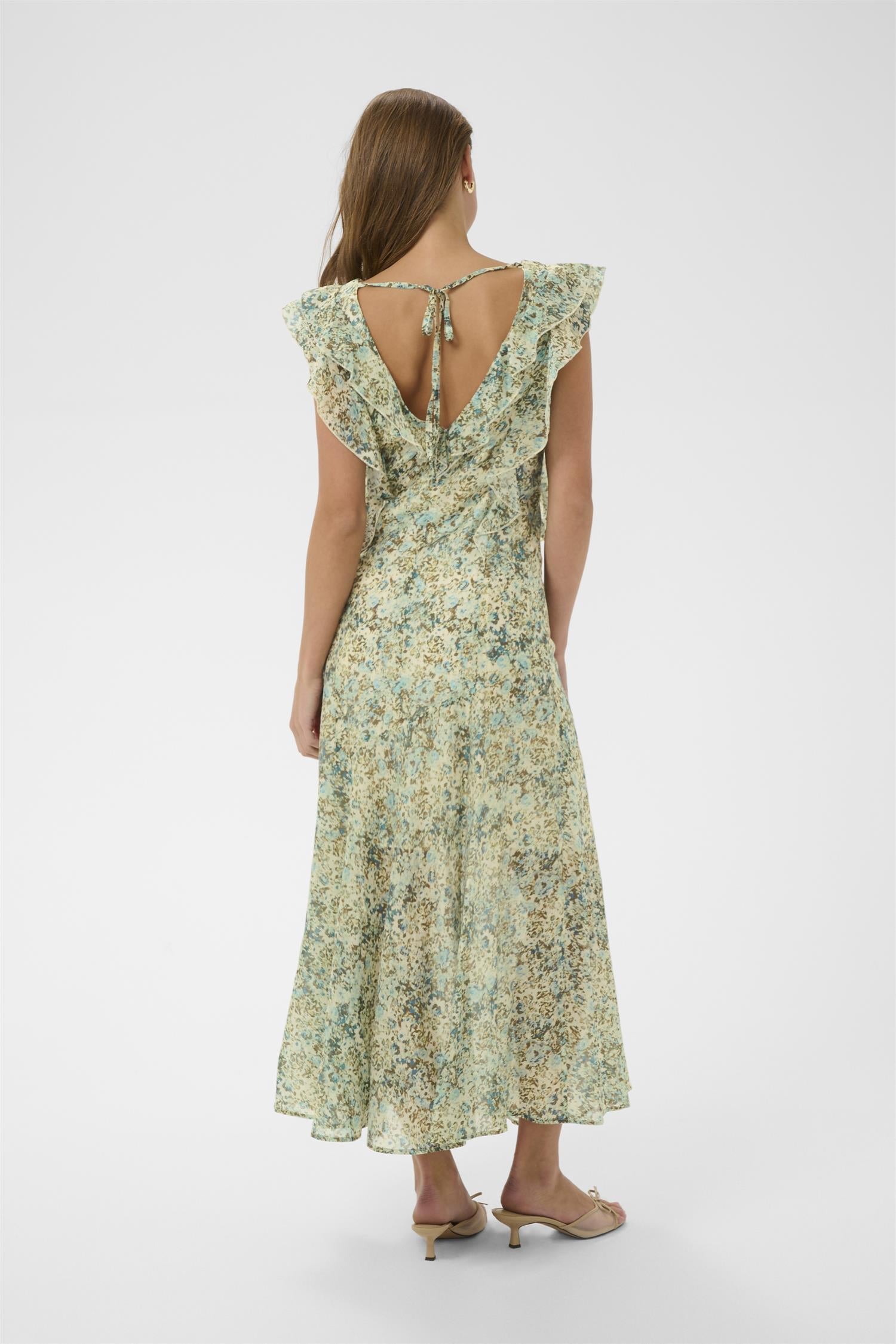 RainieSZ Dress
