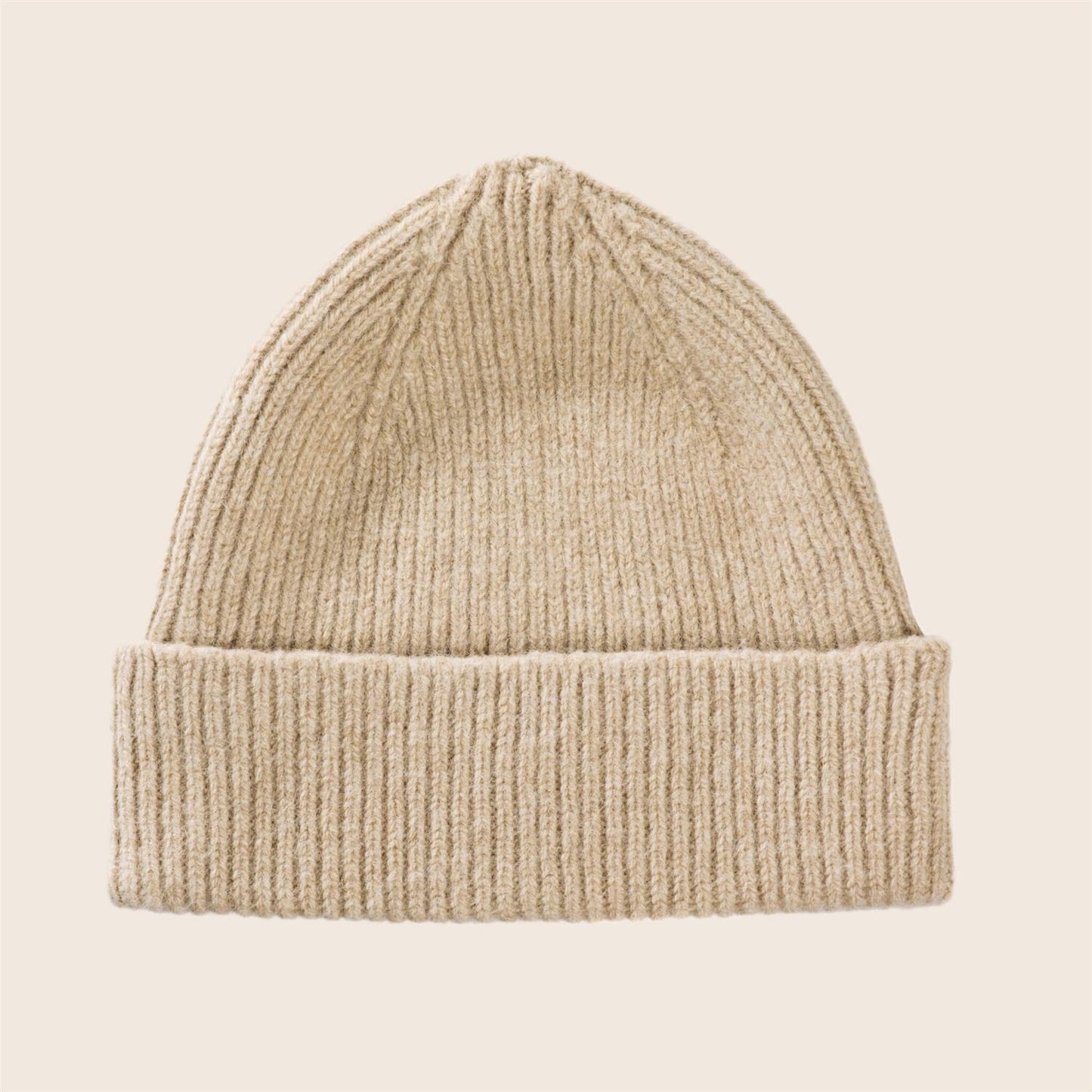 Le Bonnet Beanie - Sand