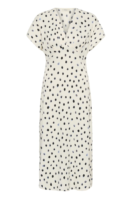 HENRIIW FITTED DRESS