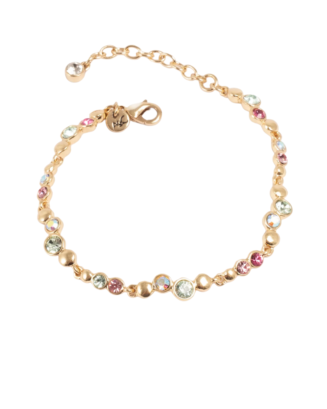 Armbånd, Sweet Droplets Multi