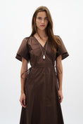 Load image into Gallery viewer, RAVENIW DRESS
