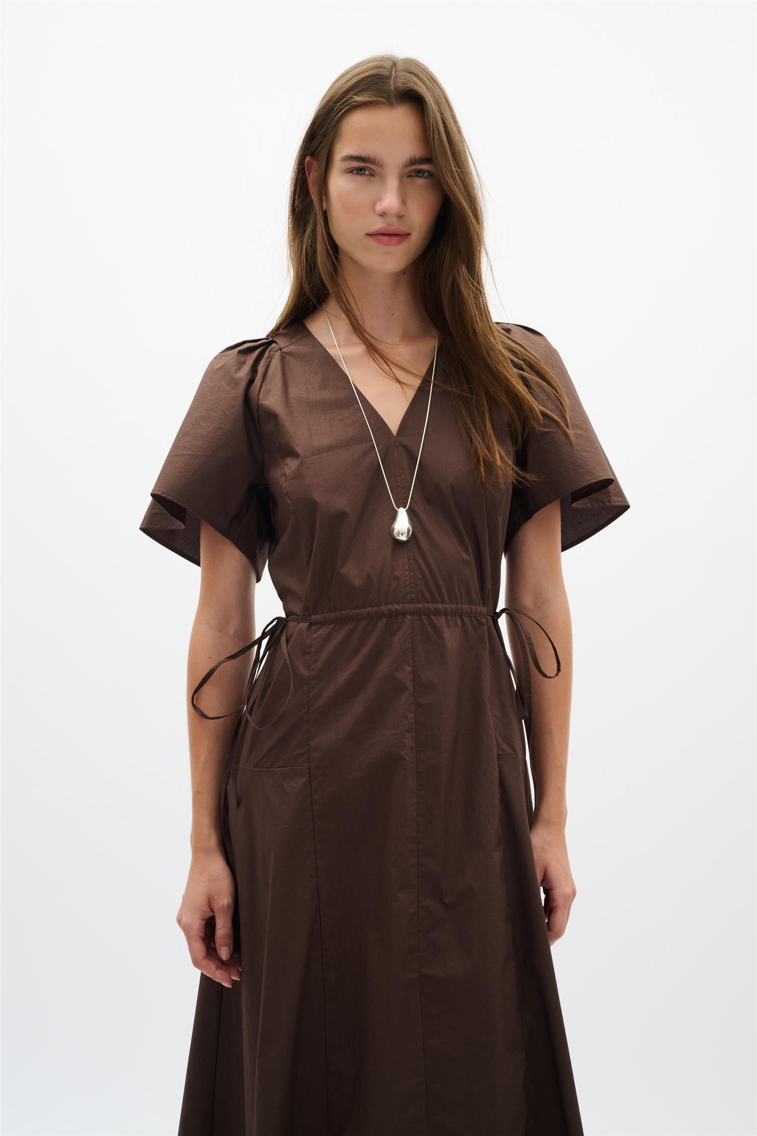 RAVENIW DRESS