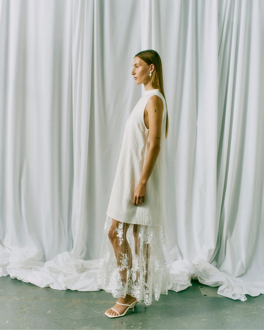 CMTenley Dress