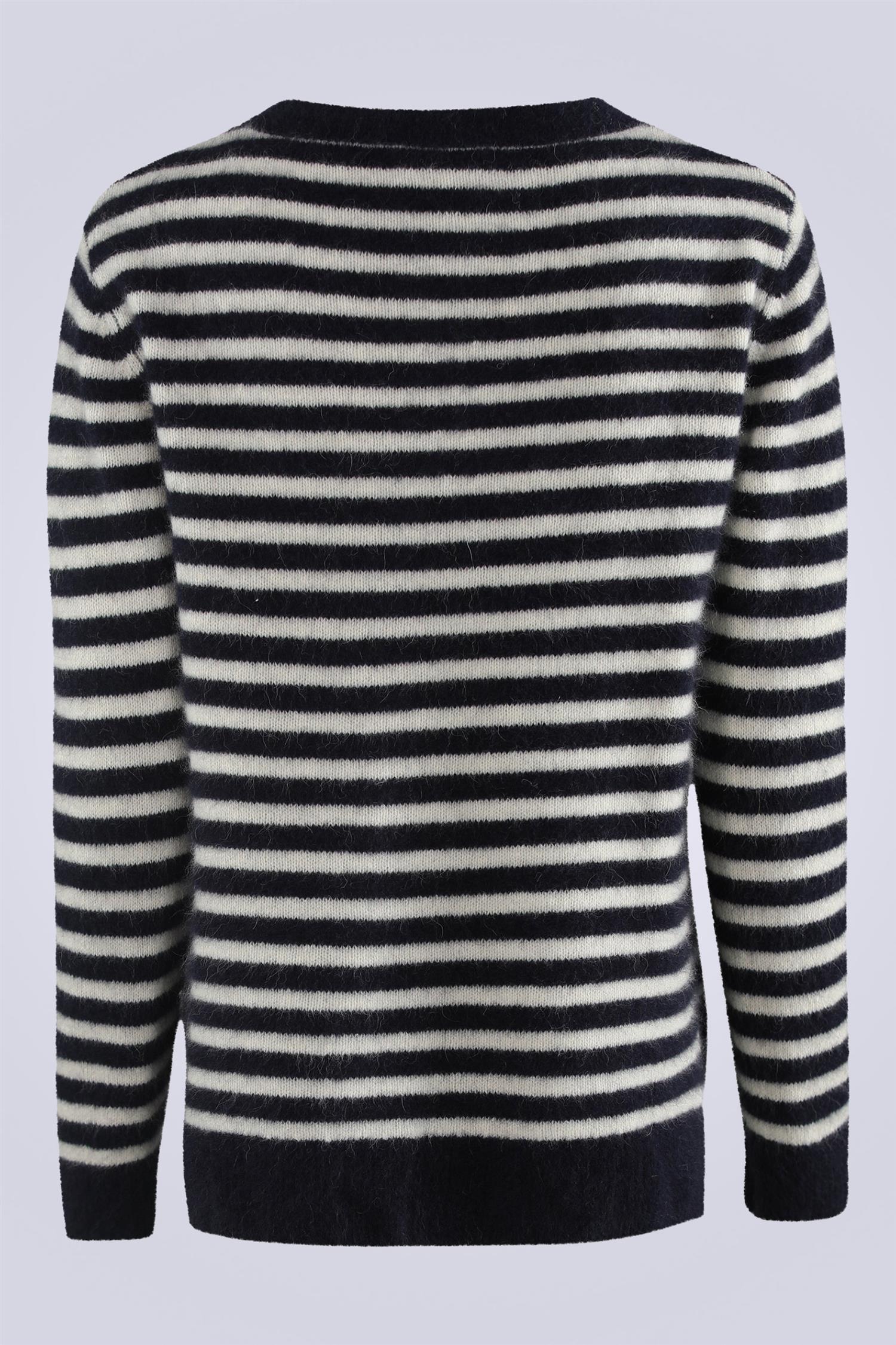 Joie Stripe Sailor