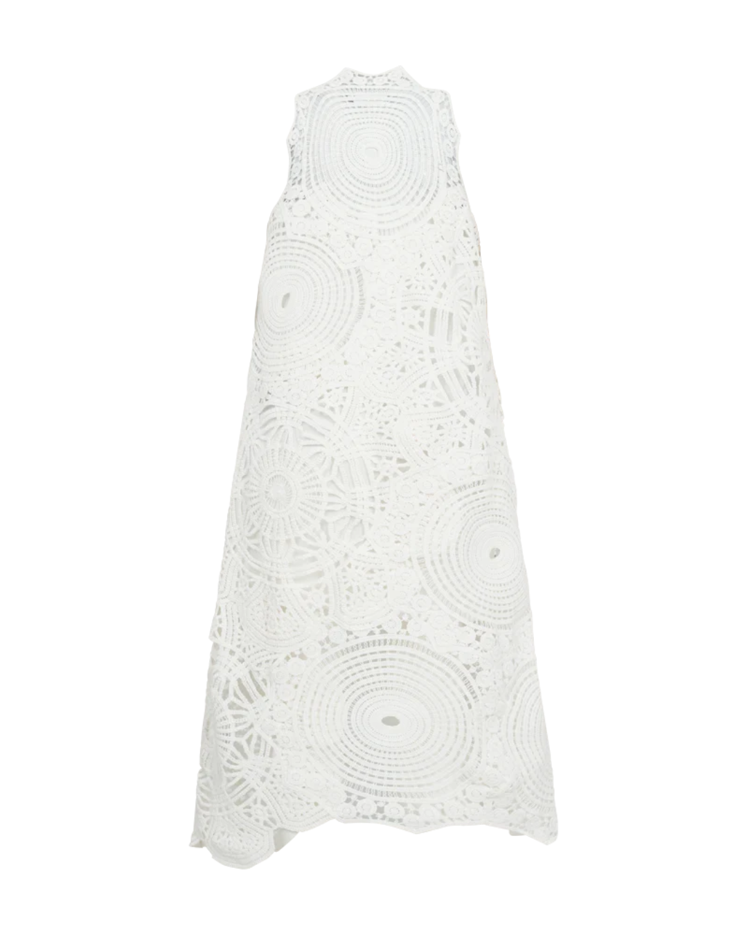 CMCrystal Dress