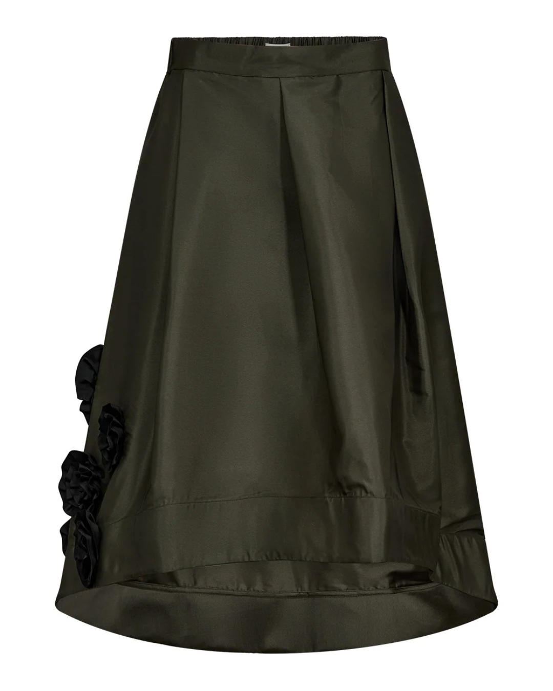 Skye Midi Skirt