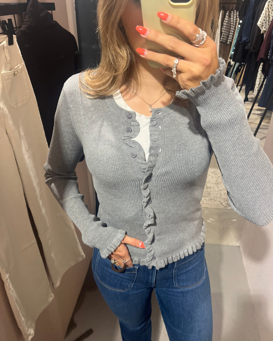 Anahera-M, Knit