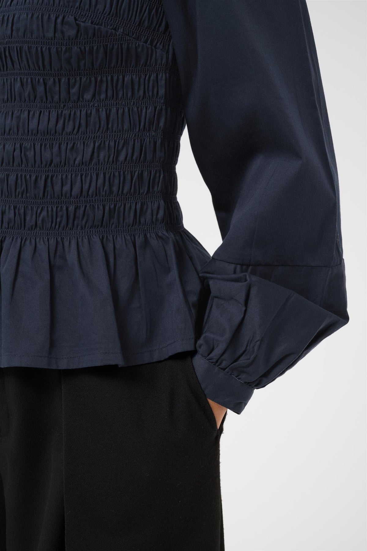 DewaPW Blouse