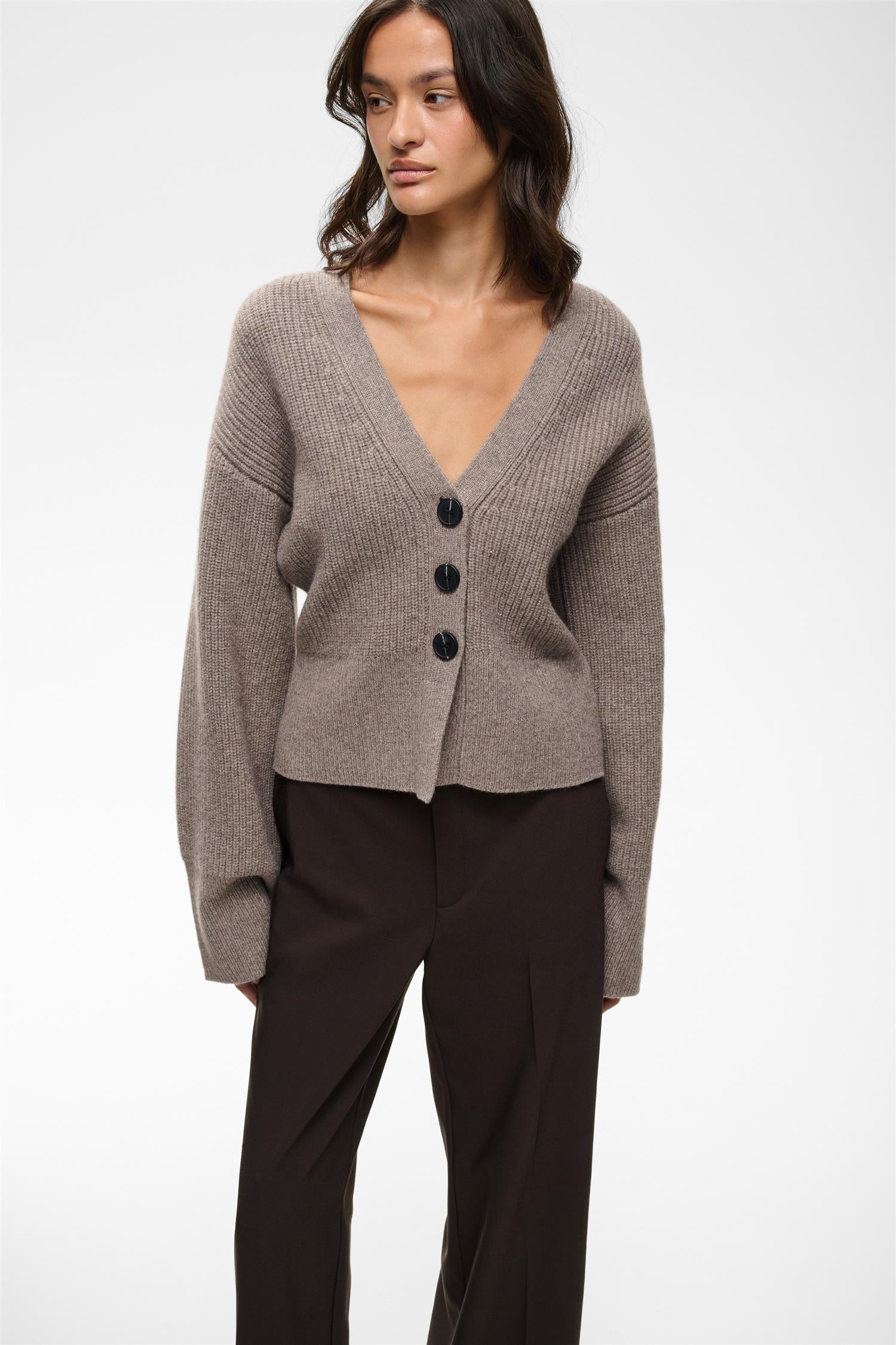 ZELLAIW WIDE PANT