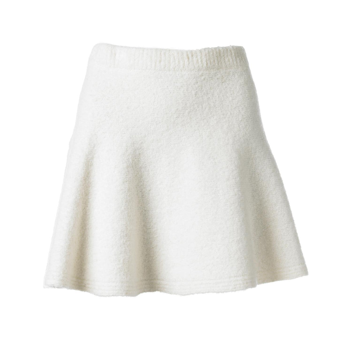 Bianca Skirt - Ecru