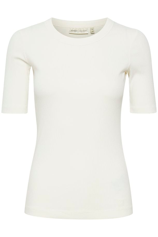 DagnaIW T-Shirt Whisper White