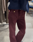 Last inn bilde i gallerivisning, Bootcut Jean - Stretch
