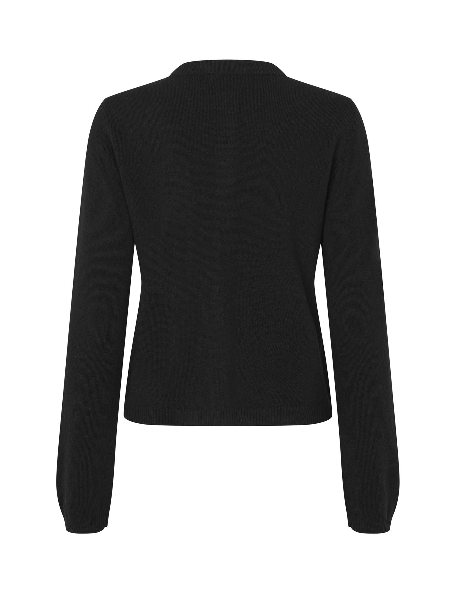 Averie-M Knit Cardigan