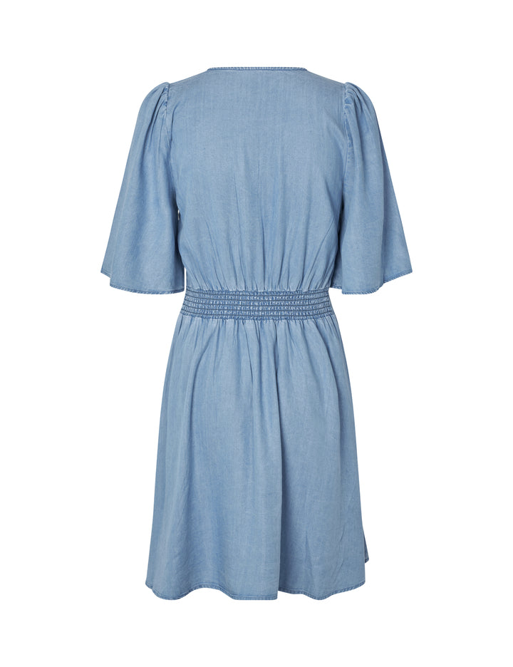 Melika V-M, Dress
