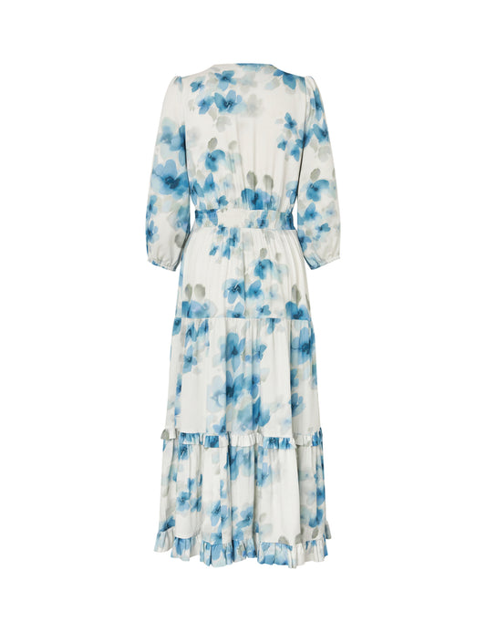Shanaya V-M, Dress