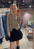 Last inn bilde i gallerivisning, Carina Cardigan
