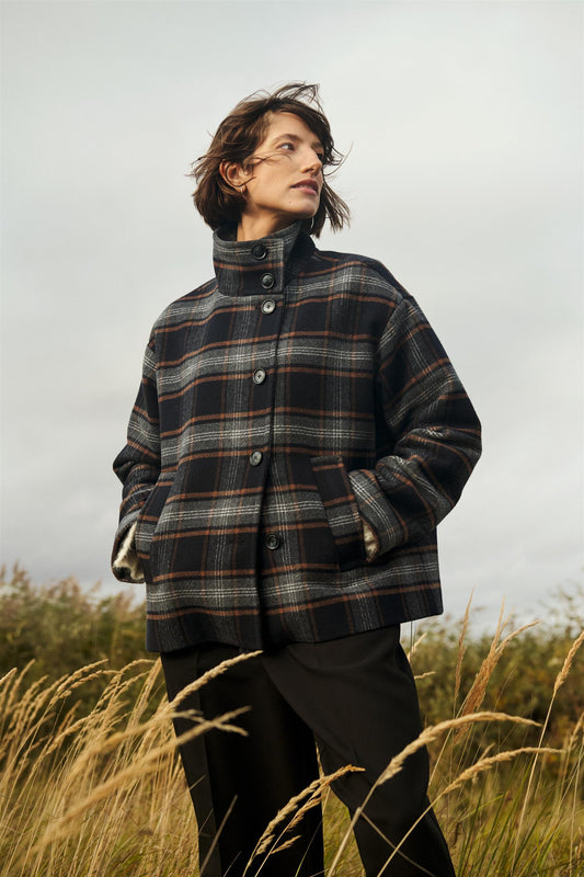 CellyPW Coat