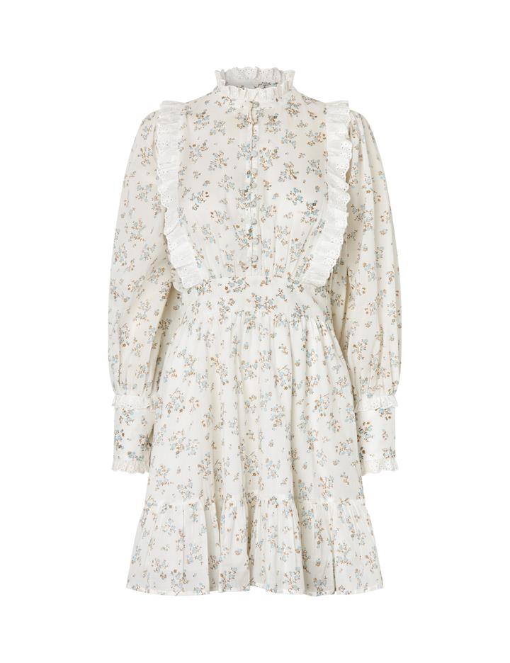 Parkin-M, Dress