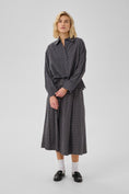 Last inn bilde i gallerivisning, LennieMW Boxy Check Shirt
