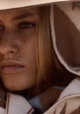 Last inn bilde i gallerivisning, Terra Triangle - Off White/Camel
