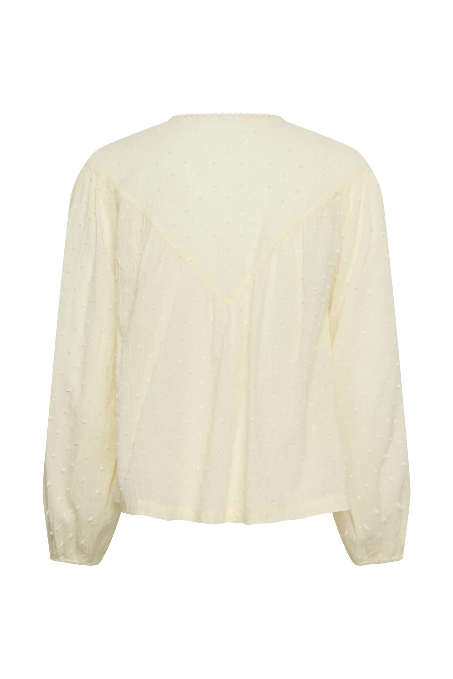 TuttiSZ Blouse