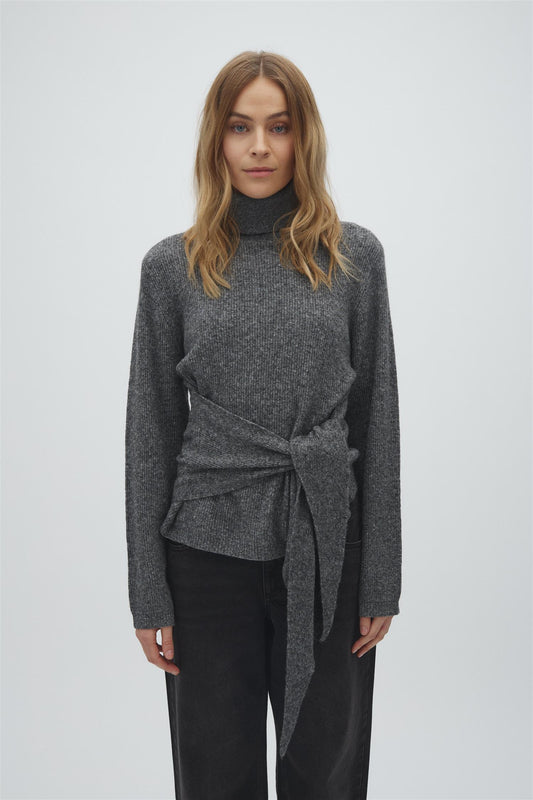 Sula-M, Knit