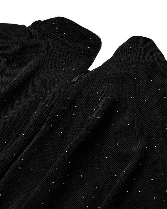 CMStarry Dress
