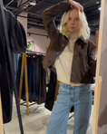 Last inn bilde i gallerivisning, PetraMW Casual Jacket
