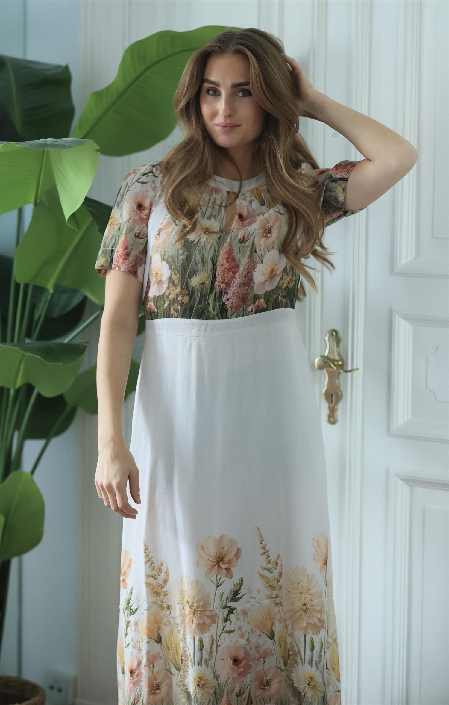 Samira Dress