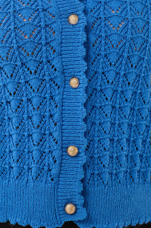 SylvieSZ Cardigan
