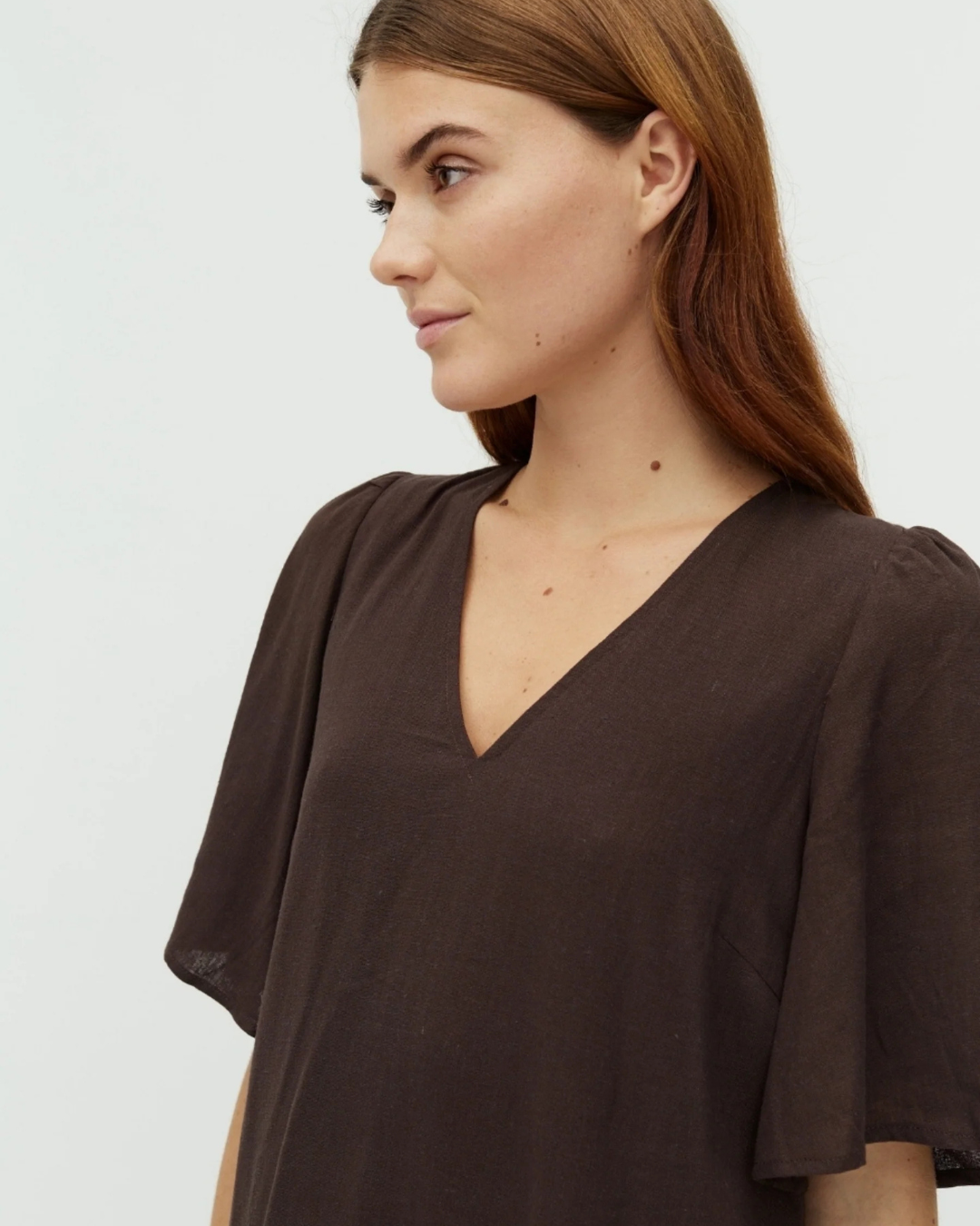 Selara-M, Dress