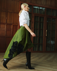 Last inn bilde i gallerivisning, Skye Midi Skirt
