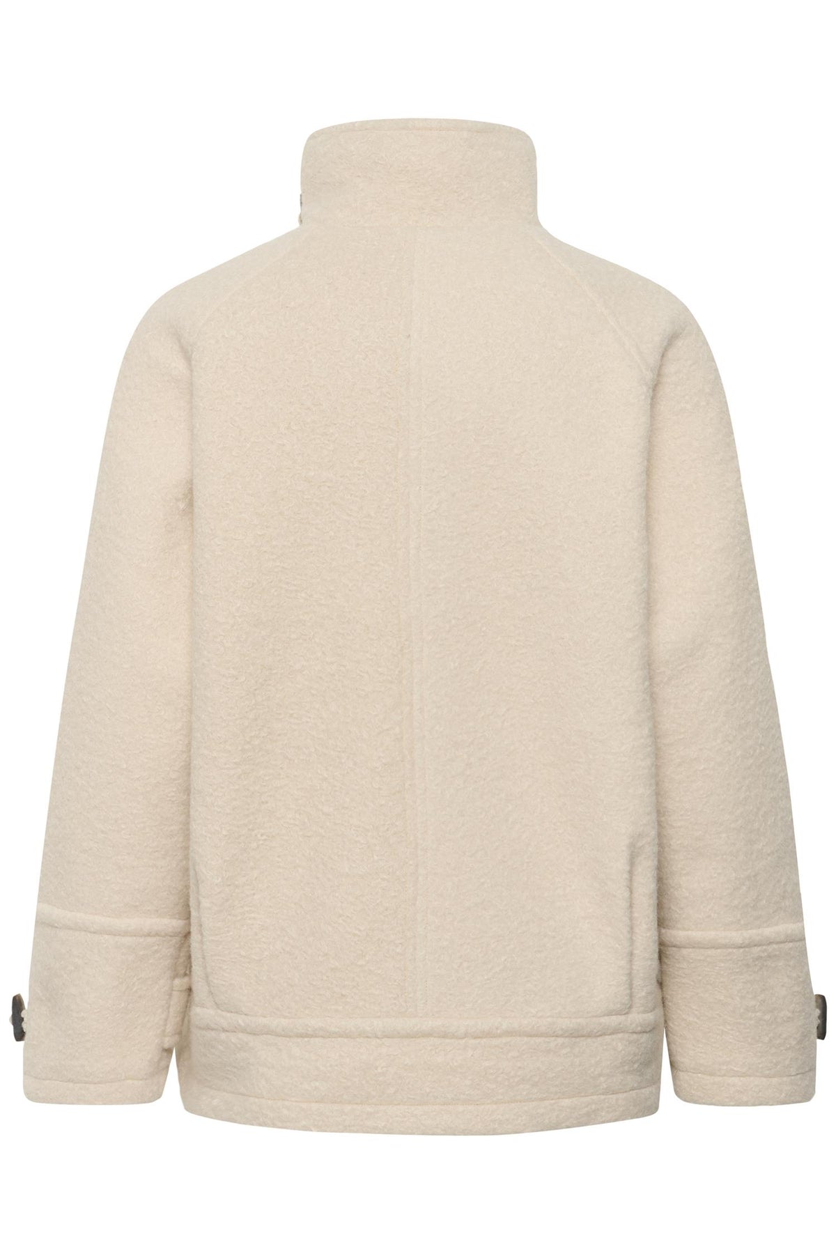 SophieSZ Short Coat