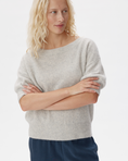 Last inn bilde i gallerivisning, Moi - Grey Melange
