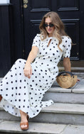Load image into Gallery viewer, Samira Dress
