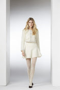 Last inn bilde i gallerivisning, Bianca Skirt - Ecru
