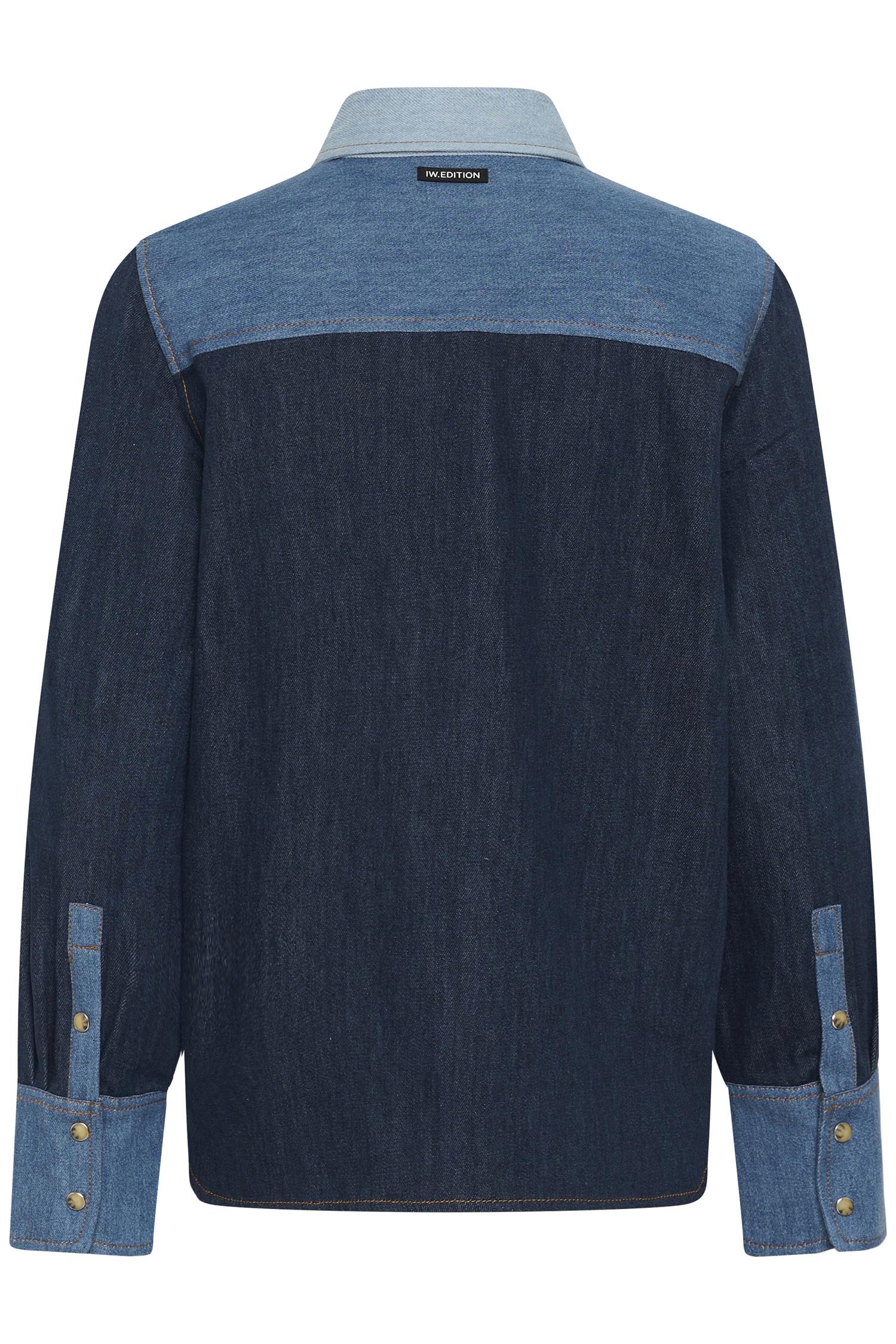 GLENNAIW SHIRT