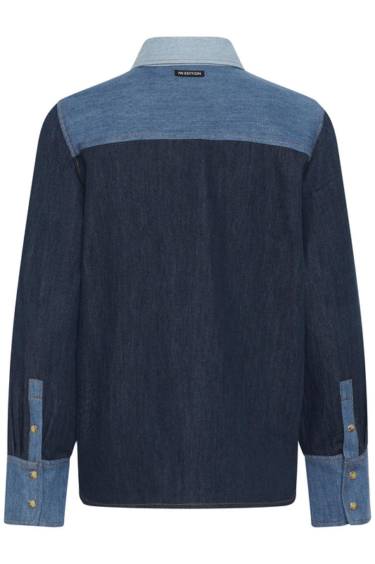 GLENNAIW SHIRT