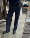 Last inn bilde i gallerivisning, Bootcut Jean - Stretch
