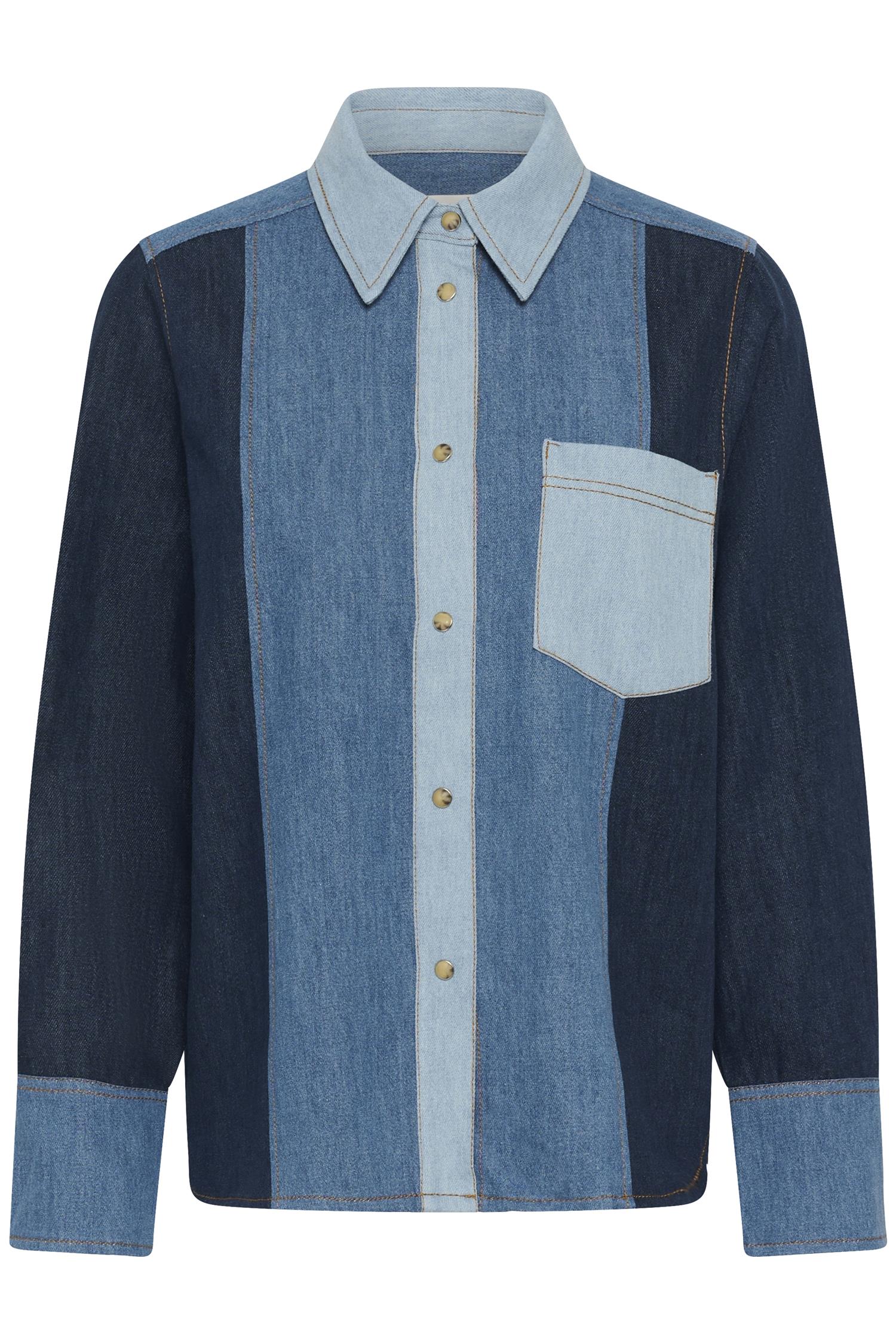 GLENNAIW SHIRT
