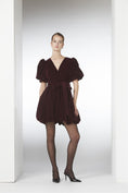 Last inn bilde i gallerivisning, Juliette Dress - Plum
