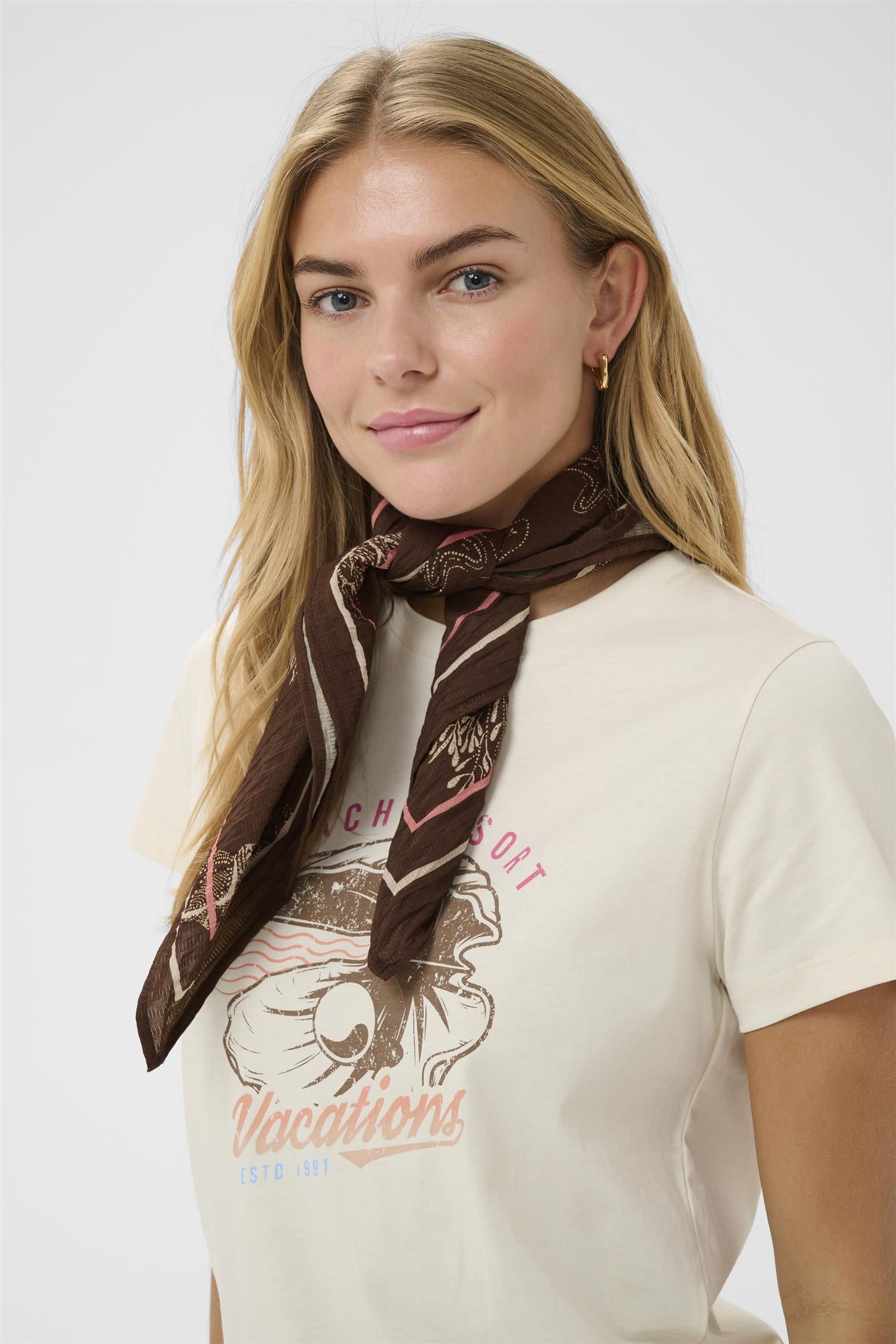 RosashellSZ Scarf