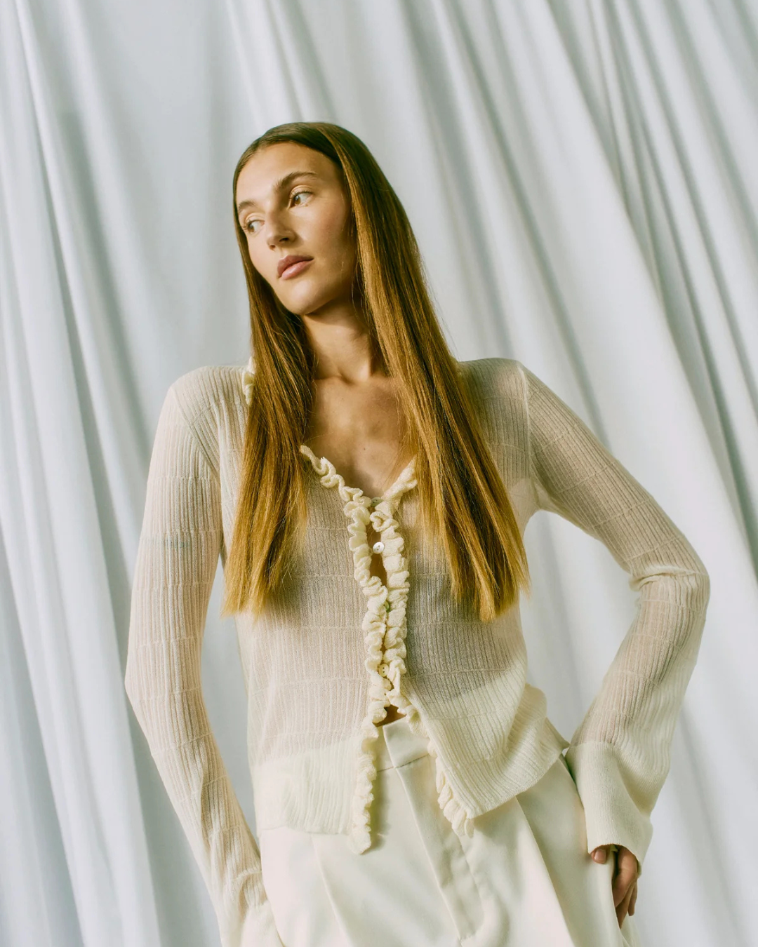 CMMichell Cardigan