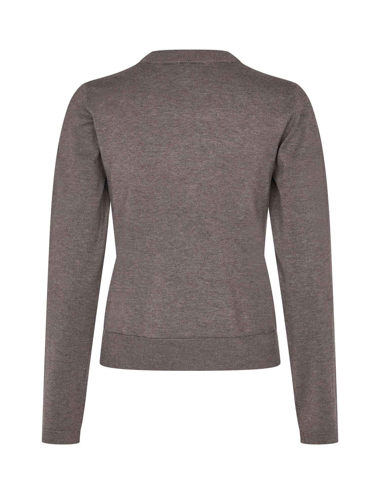 Christir-M, Knit