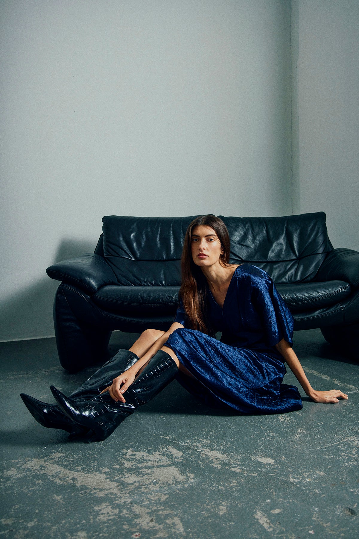 CMSasha Dress