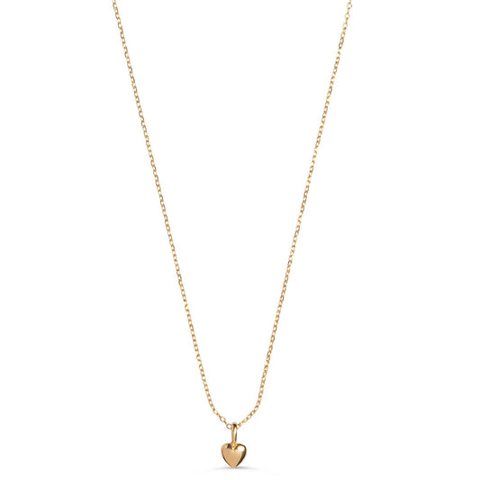 Amore Necklace Gold