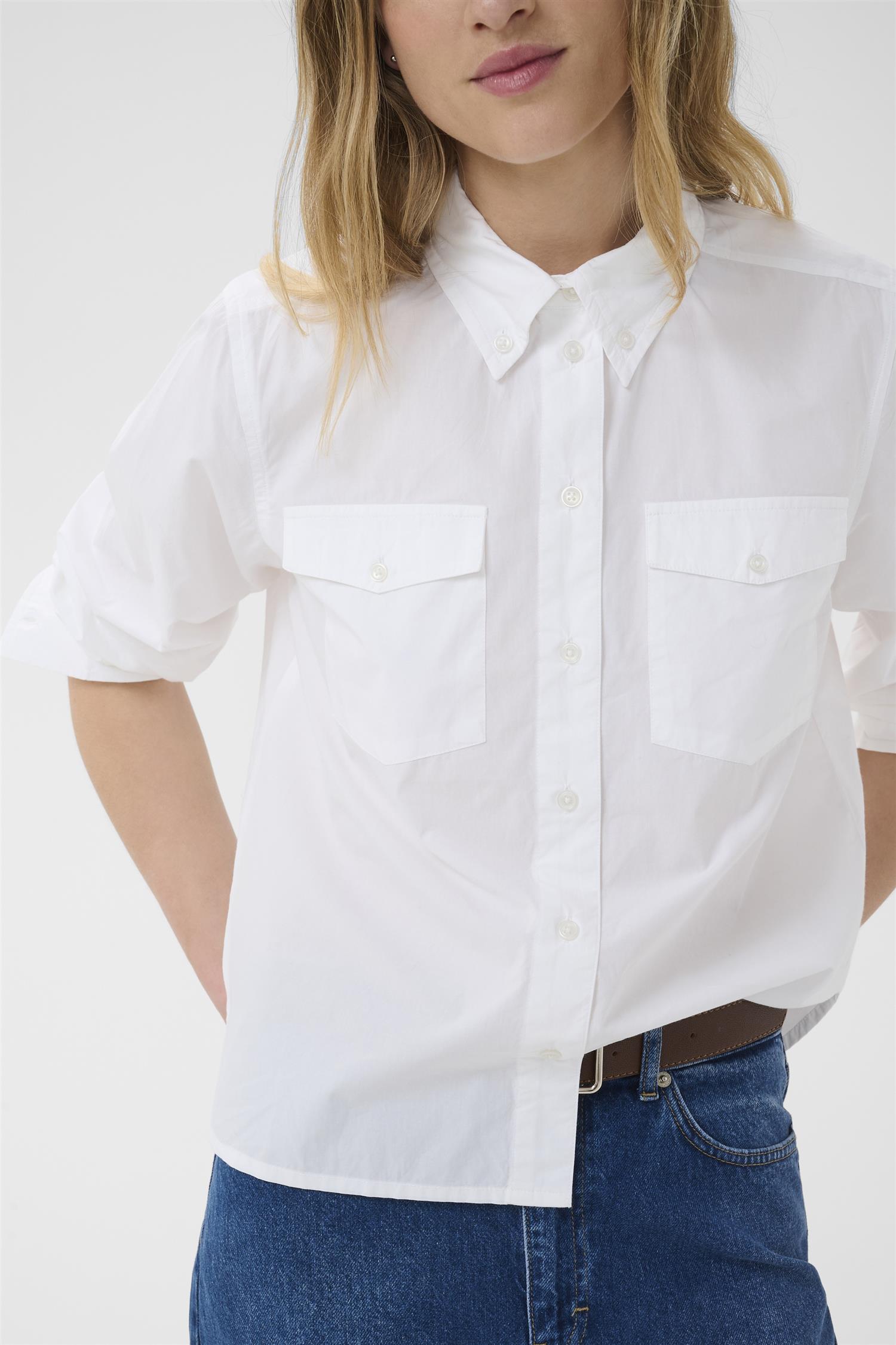 ChanyaPW Shirt